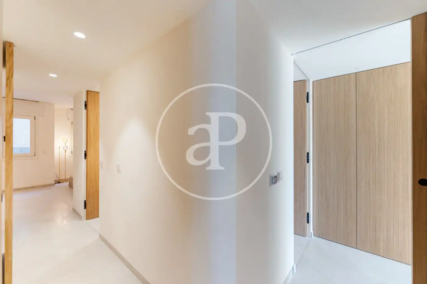 Piso en venta en  Palma de Mallorca con Aire acondicionado, Calefacción y Jardín privado