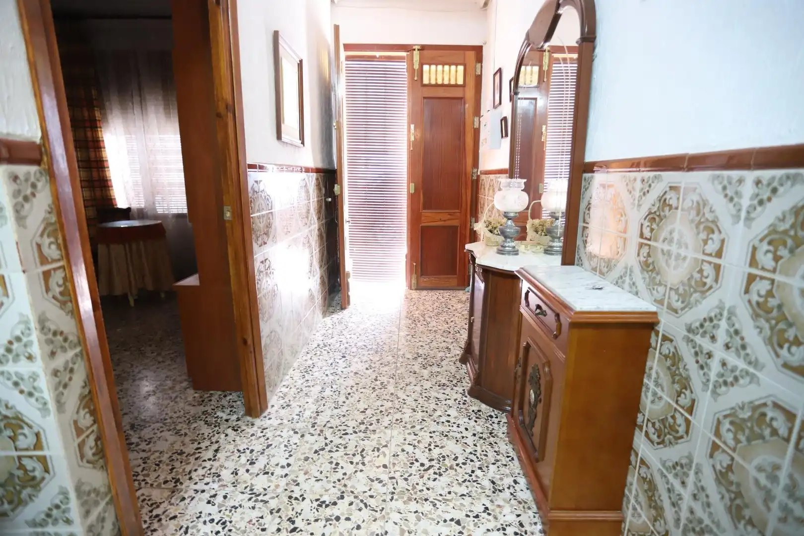 Casa o chalet en venta en Quero con Calefacción y Amueblado