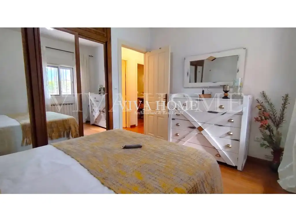 Schlafzimmer von Wohnung zum Verkauf in Alcalá de Henares