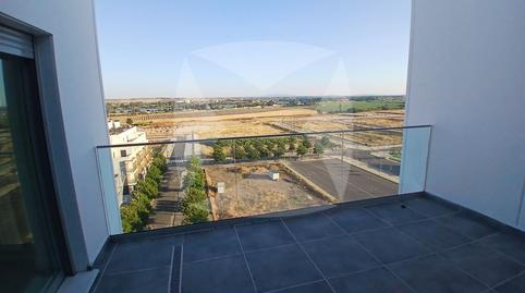 Foto 4 de Àtic de lloguer a Calle Matilde Tagle, Avenida Elvas, Badajoz