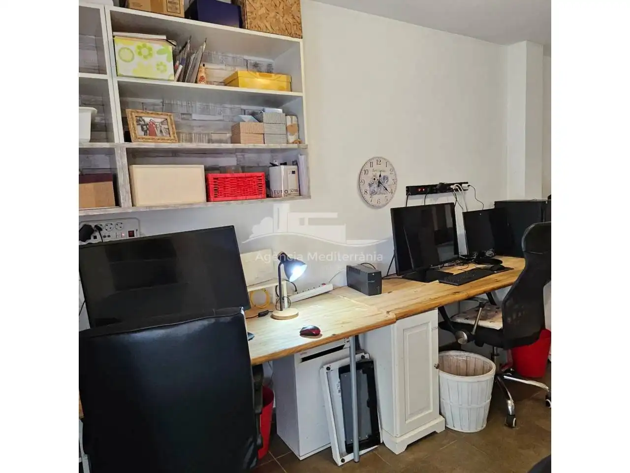Adosado con terraza en venta en Calle Víctor Català, imagen 32