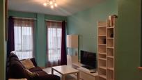 Living room of Apartment for sale in Badajoz Capital