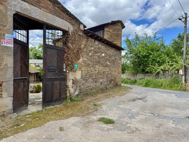Local comercial en Venta en Rúa Souto 14, Bóveda, 27340 Bóveda, Lugo, Spain, -1 en Bóveda
