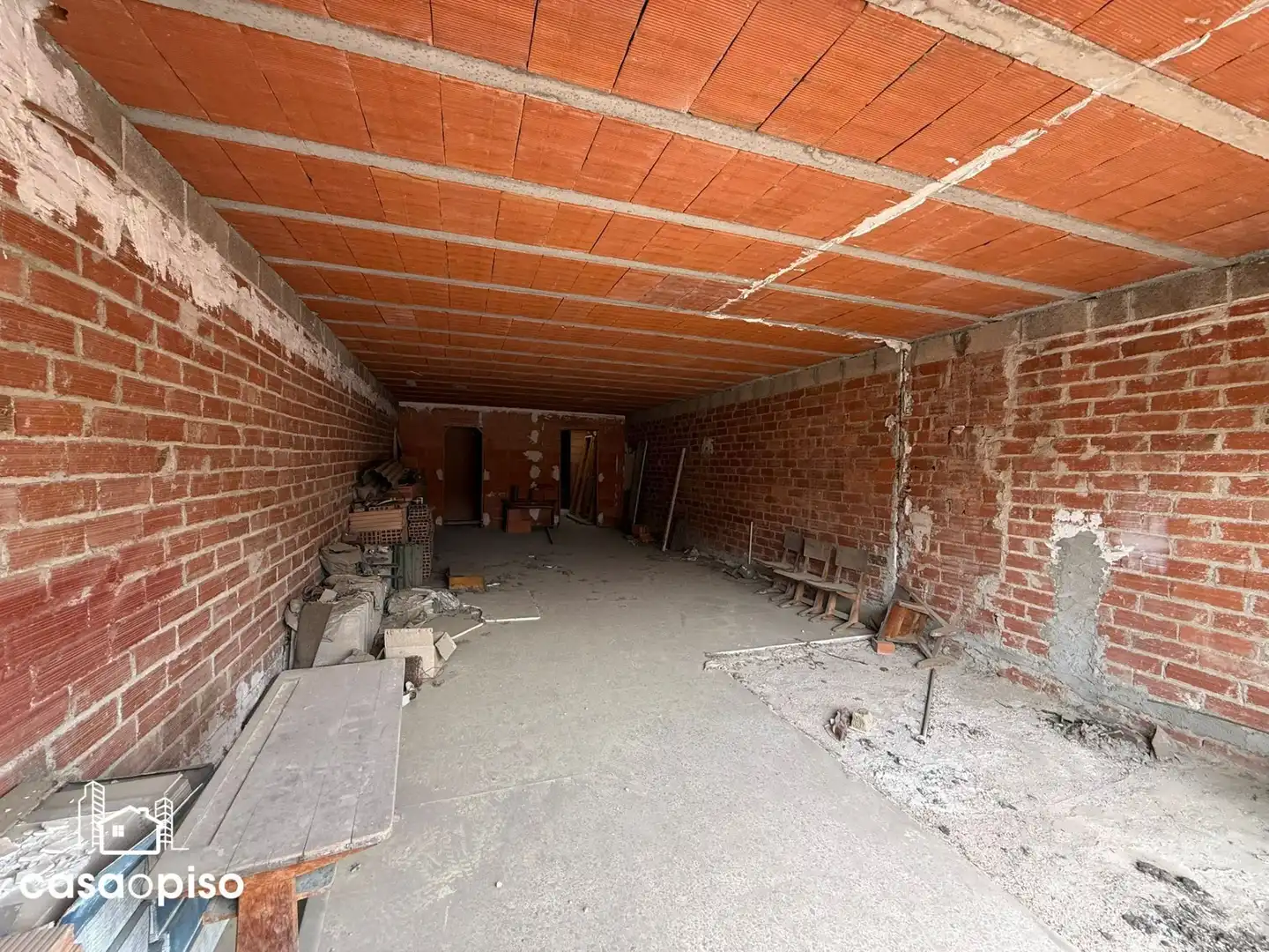 Einfamilien-Reihenhaus zum Verkauf in Terrassa