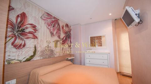 Foto 4 de Piso en venta en San Jorge, Norte, Santa Pola