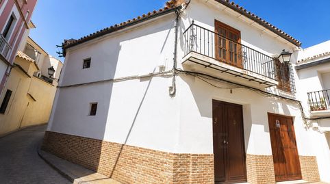 Photo 3 of Houses for sale in Écija, Sevilla