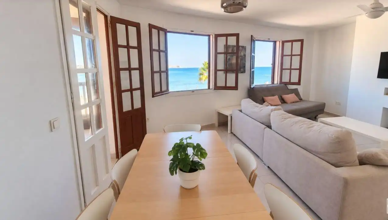 Piso con terraza en venta en Mayor, imagen 3