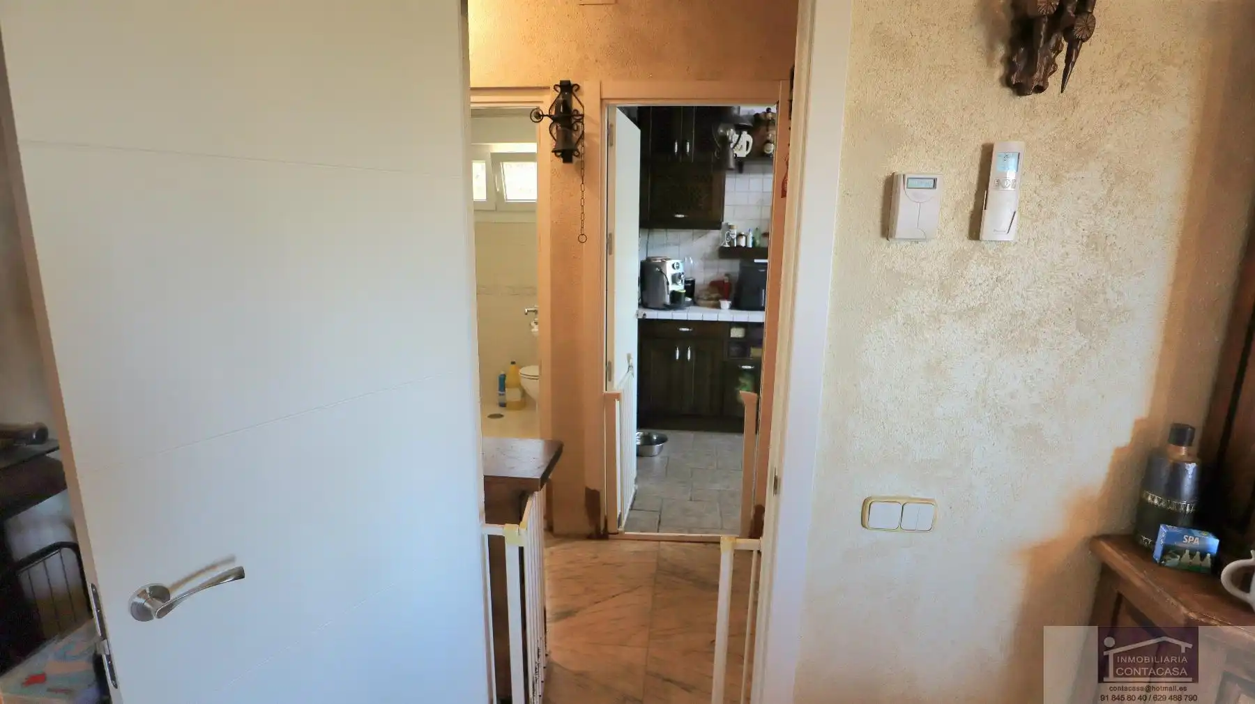Casa o chalet en venta en El Boalo - Cerceda – Mataelpino con Aire acondicionado, Calefacción y Terraza