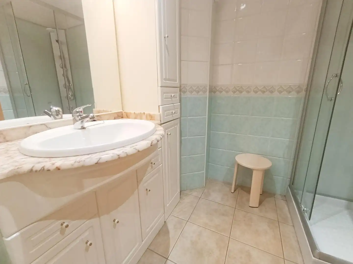 Apartments for rent in Oliva Playa