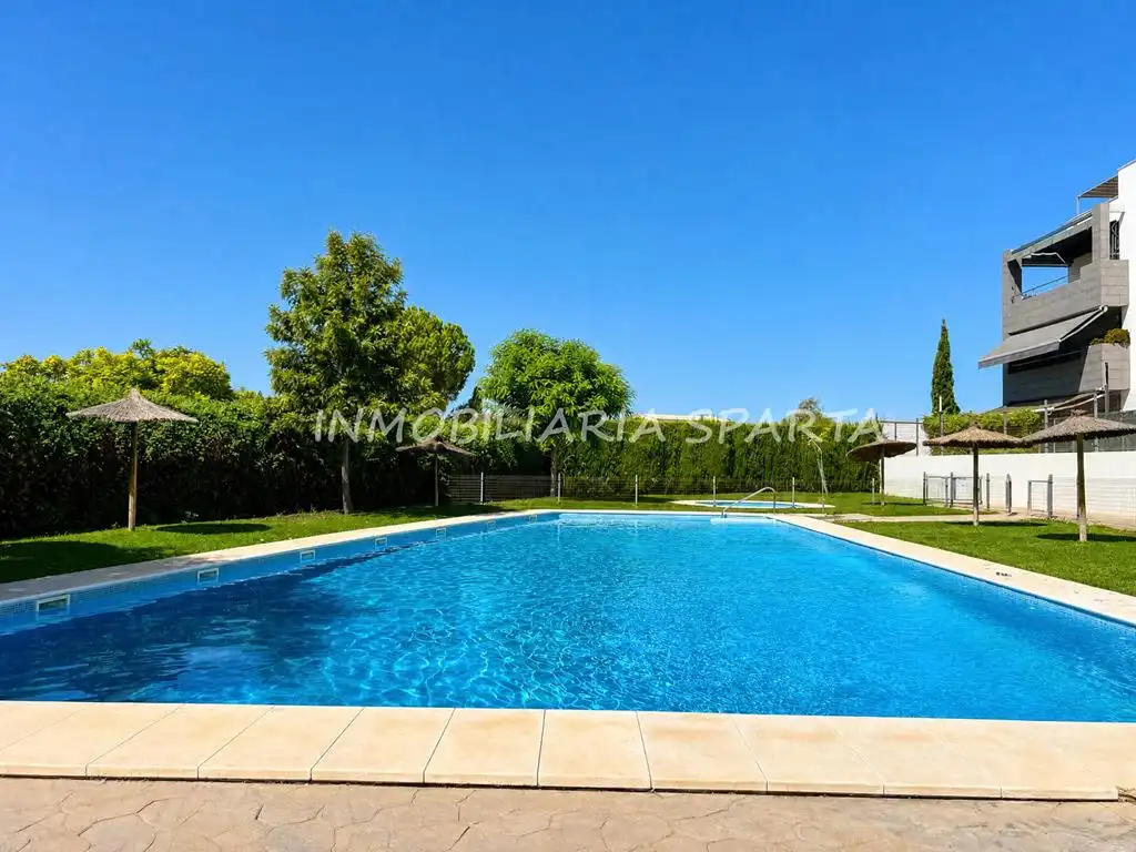 Wohnung mit Pool zum Verkauf in Calle Presidente Adolfo Suárez 1, imagen 120