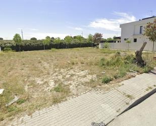 Residential for sale in Villanueva de la Cañada