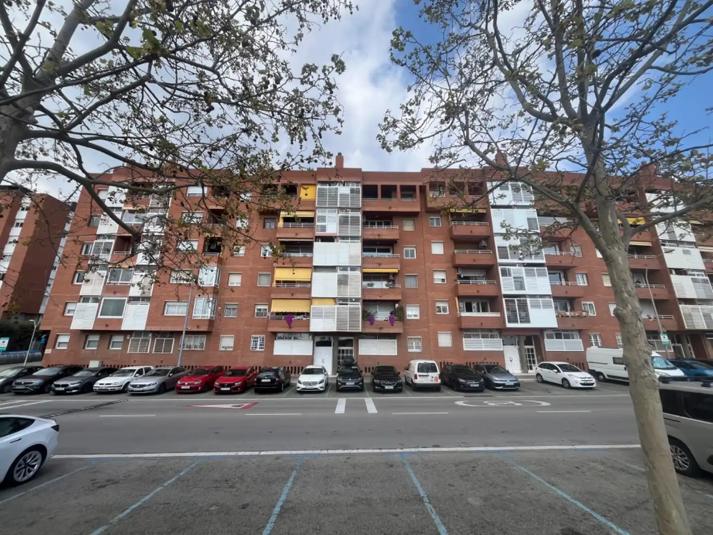 Àtic amb ascensor en venda a Carrer Sant Martí de l'Erm 30, imagen 28