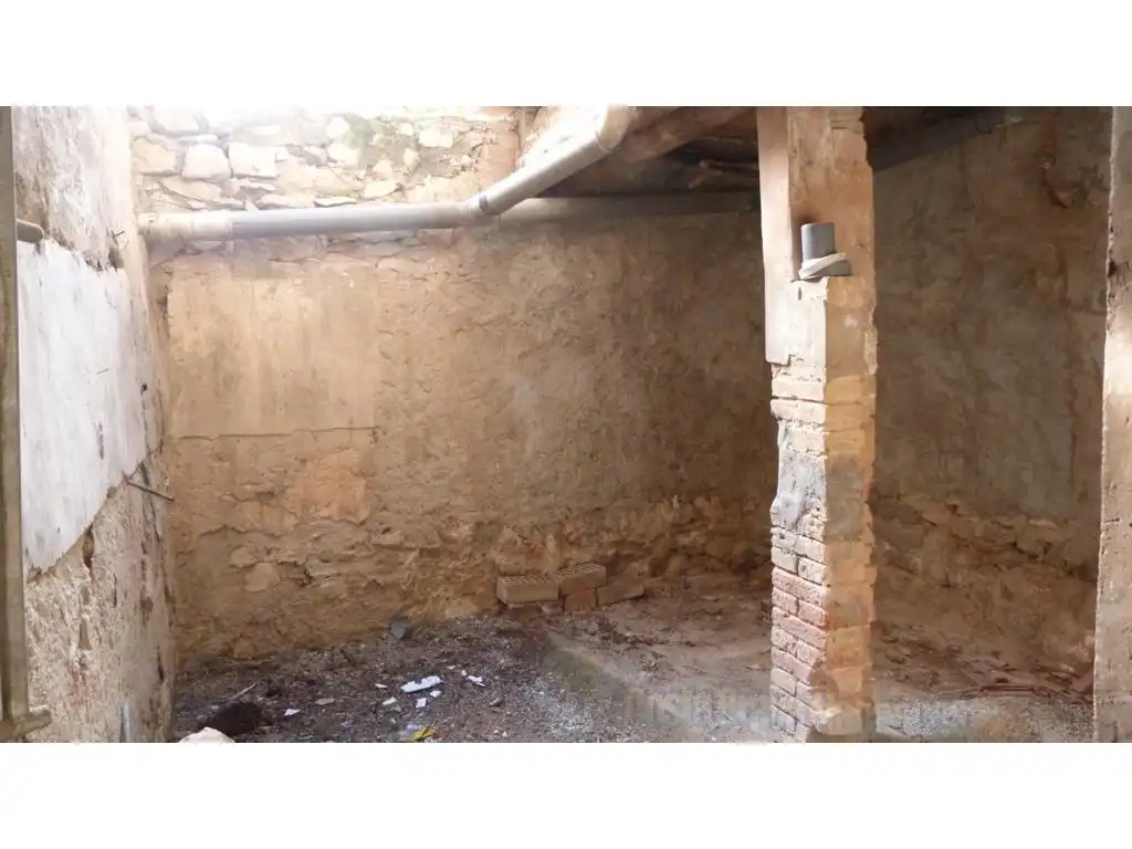 Casa o chalet en venta en Calle La Creu, Belianes