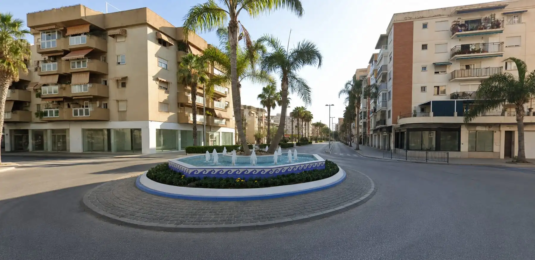 Appartement à vendre à Torre del Mar, imagen 2