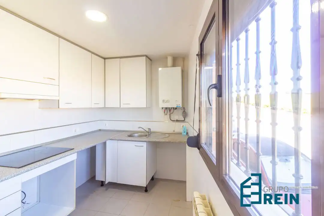Cocina de Piso en venta en Recas con Calefacción