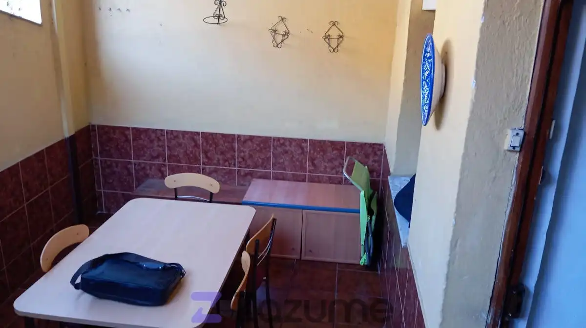 Flat for rent in Mieres (Asturias)  with Heating, Furnished and Oven