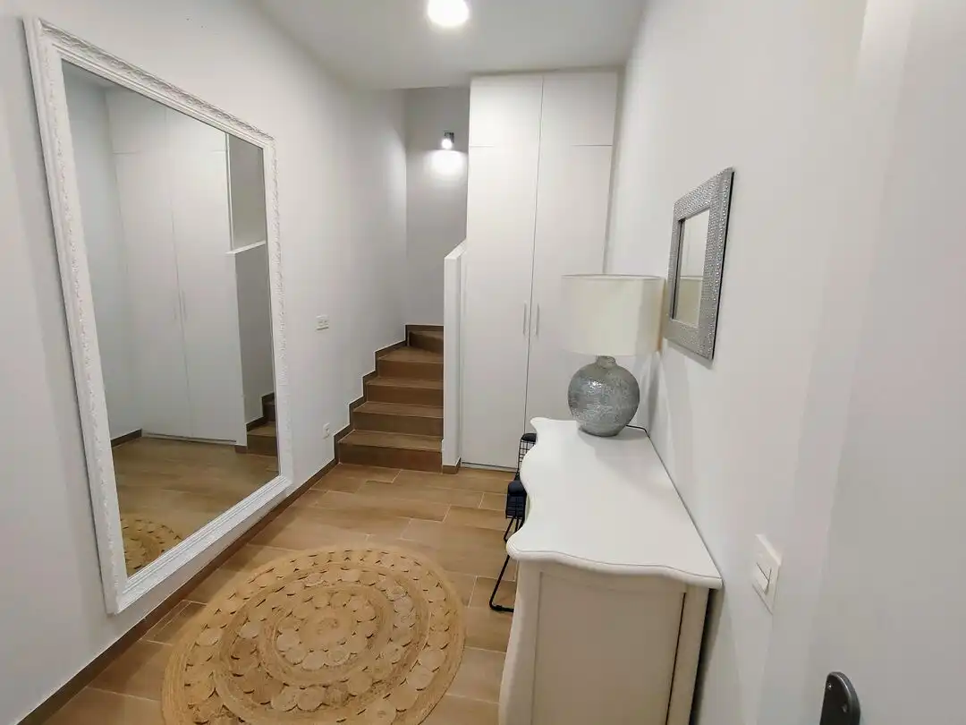 Villa con giardino in vendita a Asparrena Kalea, imagen 51
