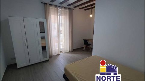 Foto 5 de Piso de alquiler en Centre - Zona Alta, Alcoy / Alcoi