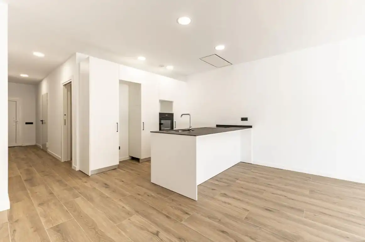 New build Terraced house with garden for sale in Carrer del Pintor Guàrdia, imagen 15
