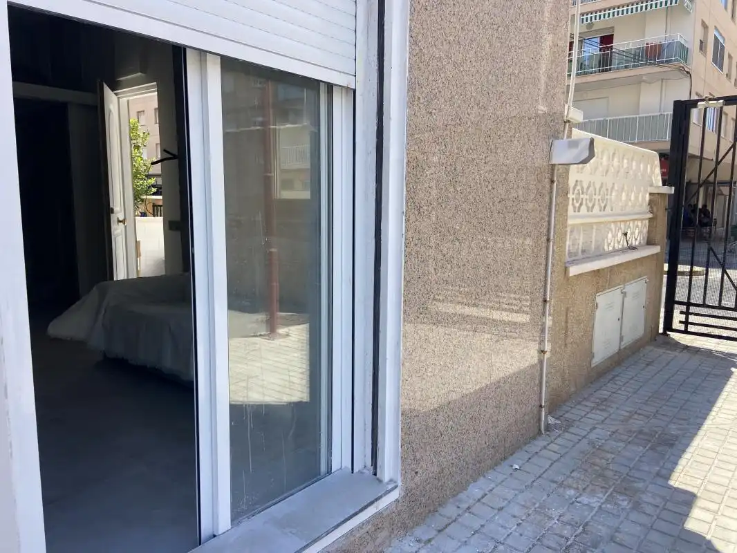 Terrassa de Planta baixa en venda en Santa Pola amb Calefacció, Terrassa i Traster