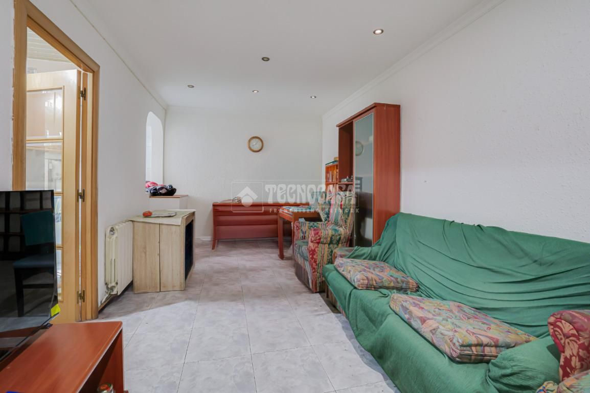 Piso en venta en Ripollet con Calefacción