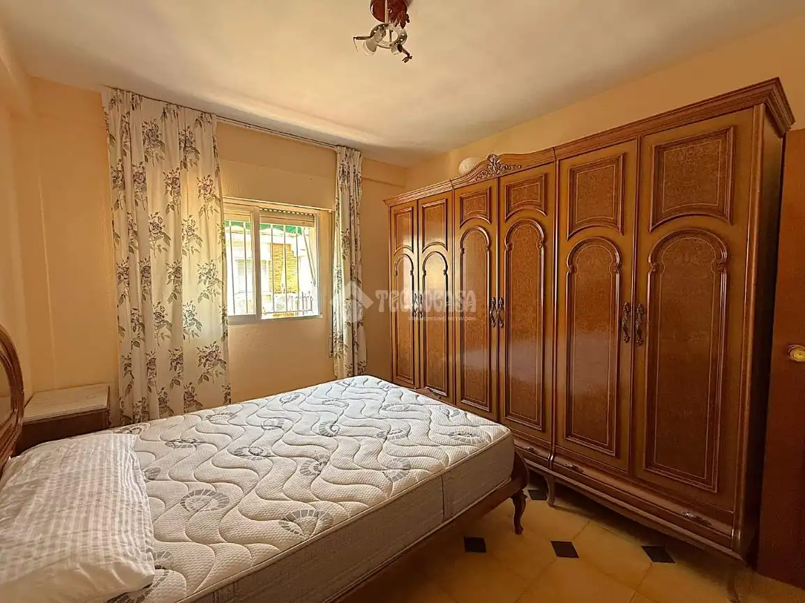 Flat for sale in Bailén - Miraflores, imagen 20