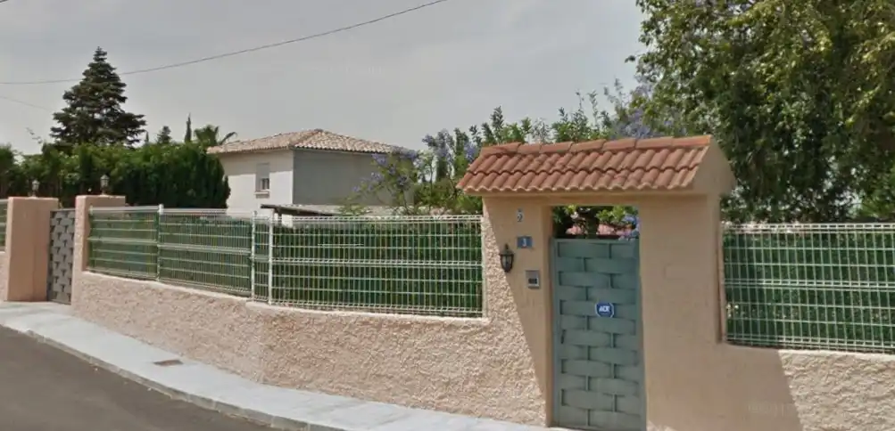 Villa avec piscine à vendre à Lloma la Verge Carrer Castanyer 3