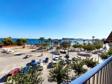 Appartement avec balcon à vendre à Avenida ALC MARIANO YUFERA GUIRAO