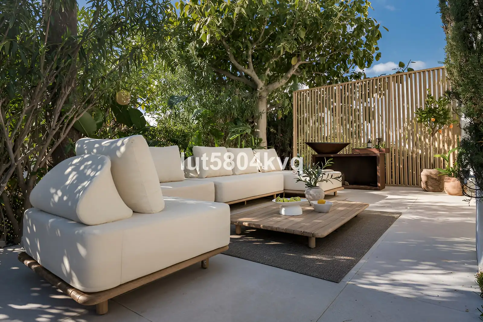Wohnung mit Pool zum Verkauf in Milla de Oro, imagen 19