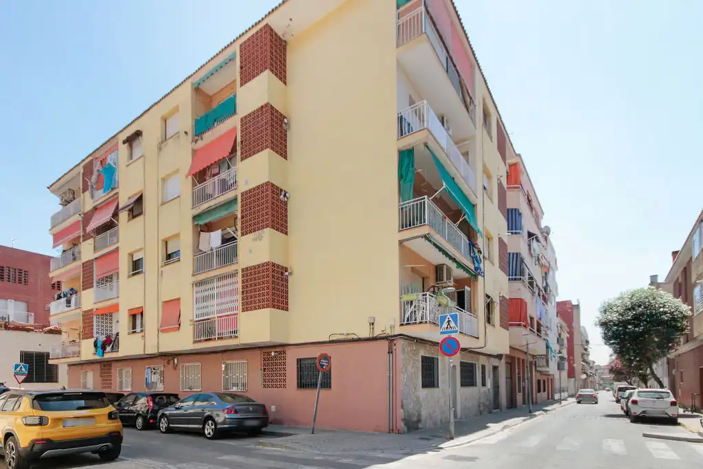 Appartamento con ascensore in vendita a C/ Congost, imagen 2