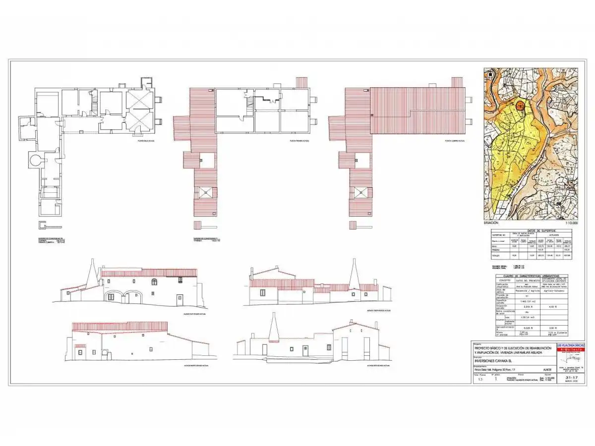 Country homes for sale in Son Bou - Sant Jaume