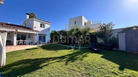 Foto 4 von Haus oder Chalet zum Verkauf in Nueva Alcántara, Marbella