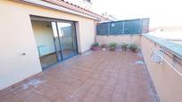 Terrace of Duplex for sale in Terrassa  with Air Conditioner, Heating and Terrace