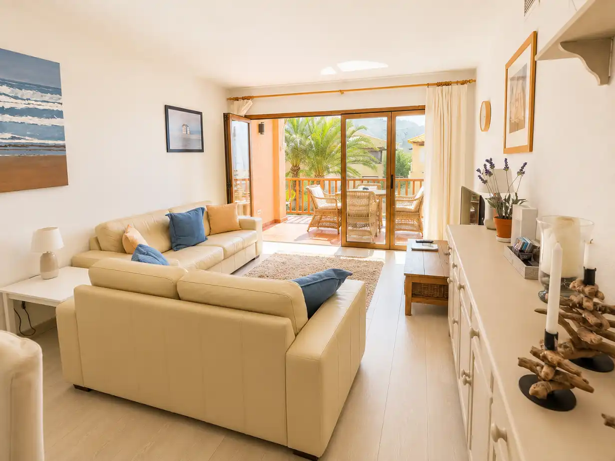 Apartament amb piscina en venda a Mascarat, imagen 5