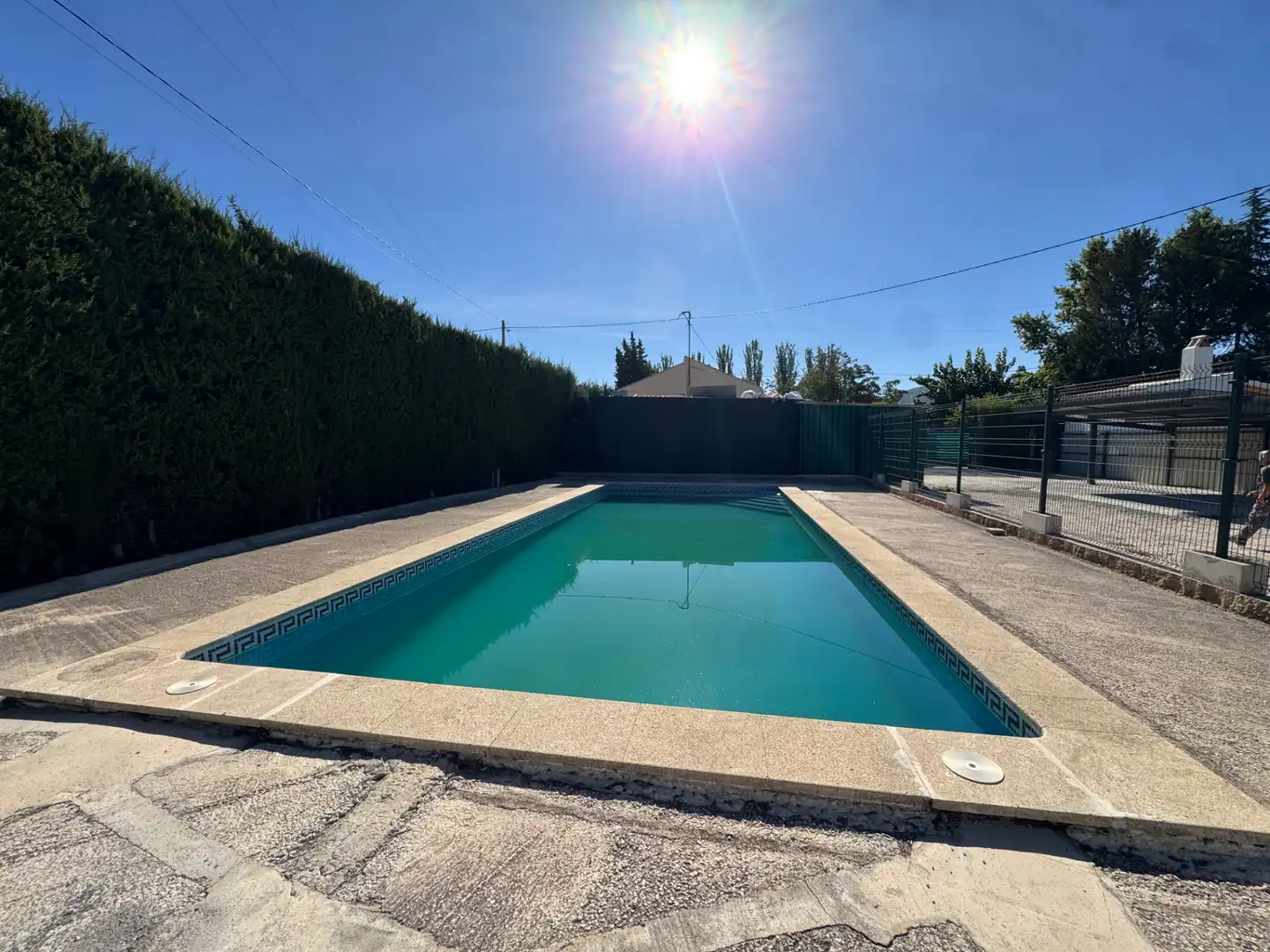 Villa avec terrasse à louer à Cehegín, imagen 3