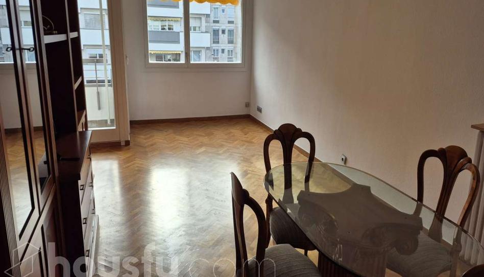 Photo 1 of Flat to rent in Carrer de Marià Cubí, ., Sant Gervasi- Galvany, Barcelona