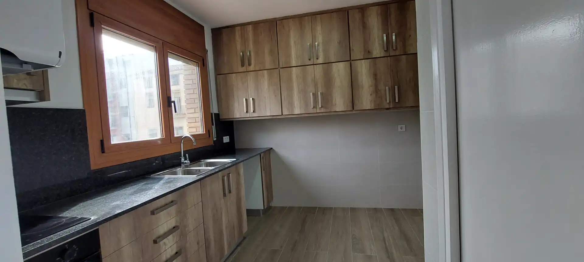 Flat for rent in Ripoll