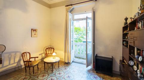 Foto 5 de Piso en venta en De Ciscar, Gran Via, Valencia