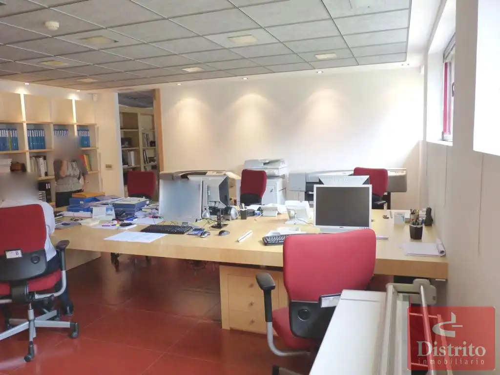 Oficina en venta en Santander con Aire acondicionado