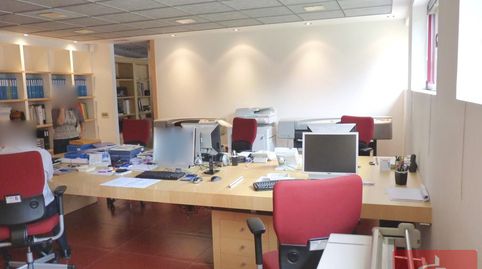 Foto 3 de Oficina en venda a Santander - Avenida de Pontejos, El Sardinero, Santander