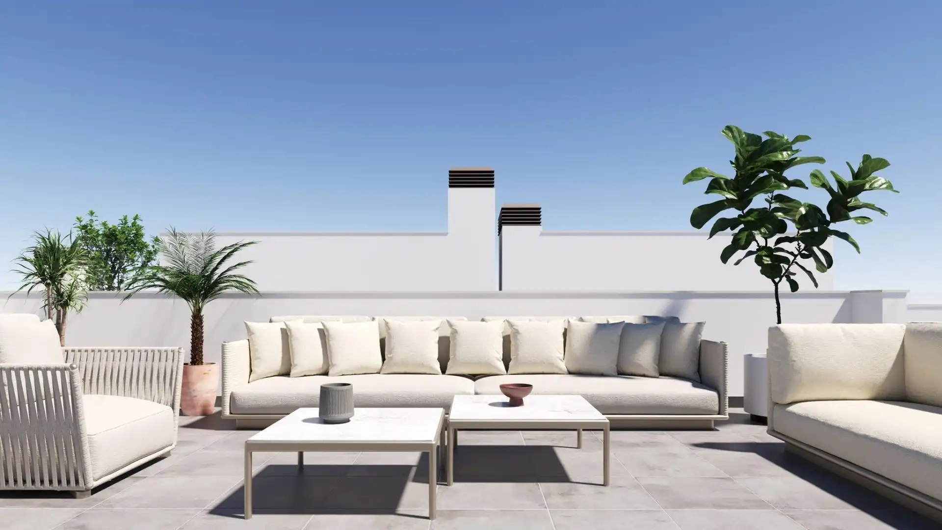 Vivienda con piscina en venta en Roldán, imagen 6