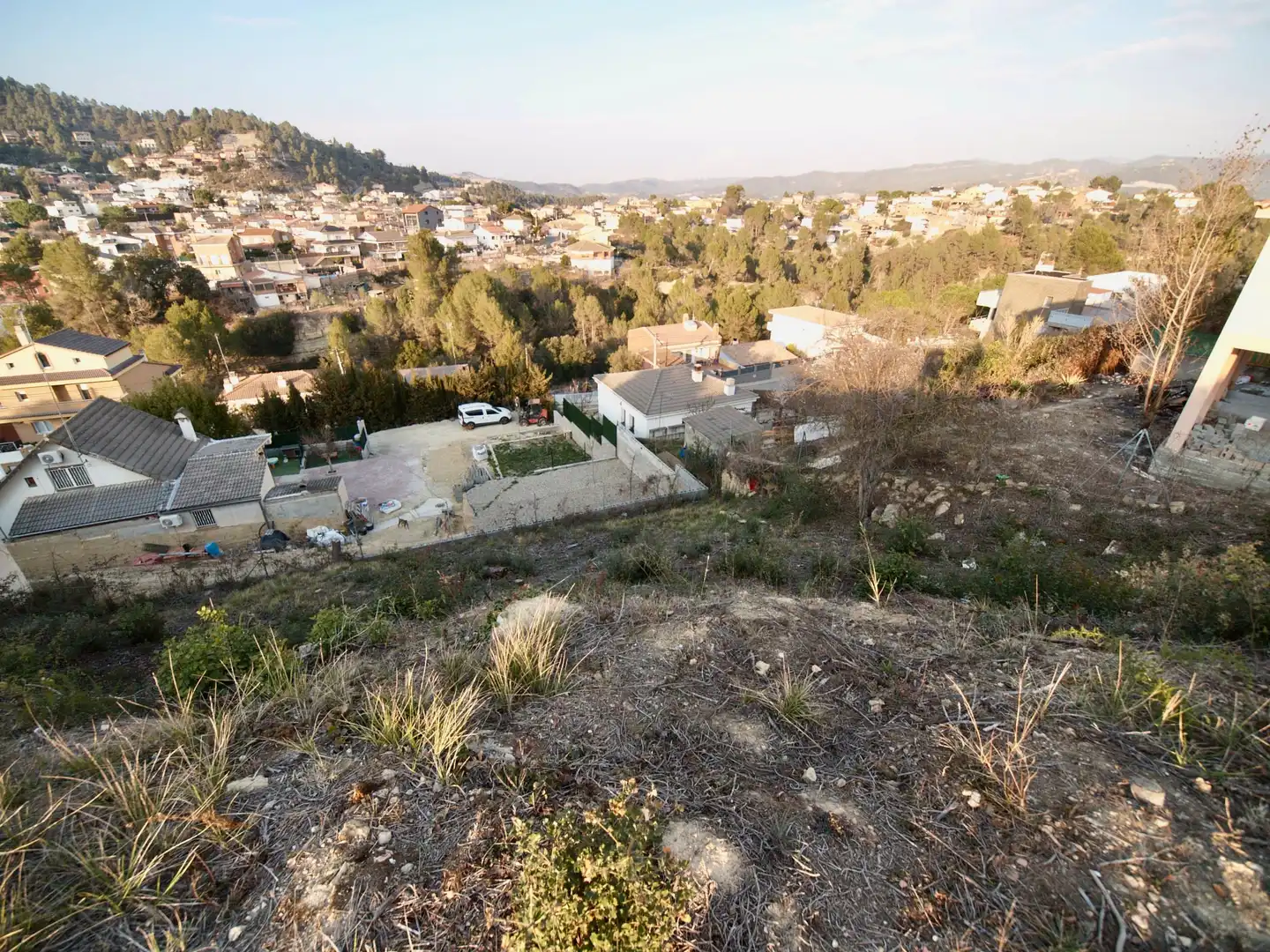 Terreny residencial en venda a Castellgalí, imagen 6