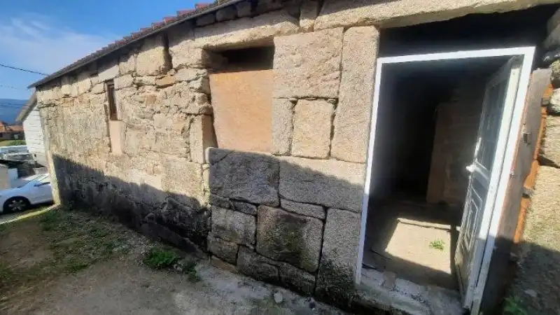 Habitatge amb jardí en venda a Covelo, imagen 13