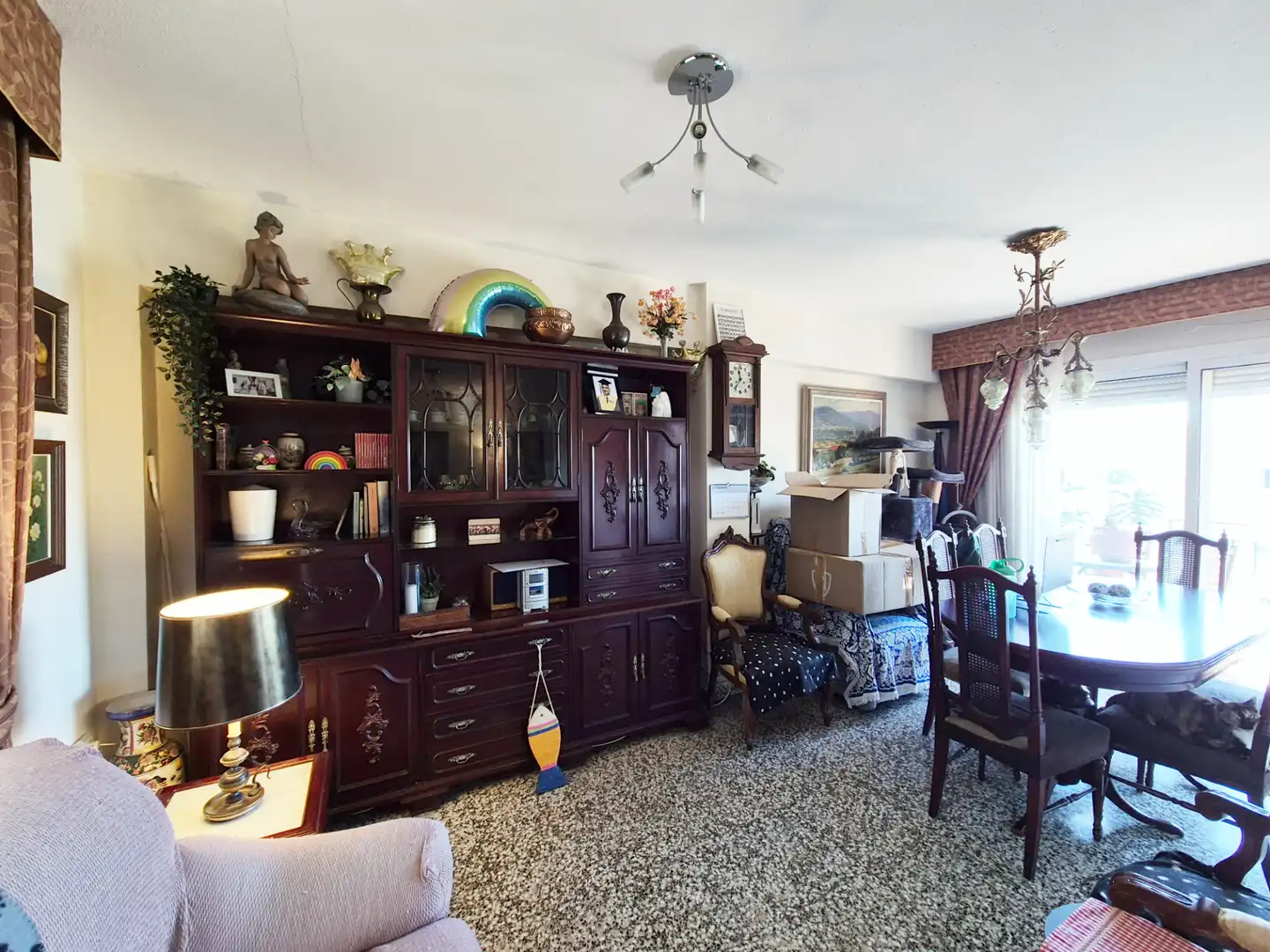 Flat with terrace for sale in Carrer dels Sants Just i Pastor 41, imagen 23