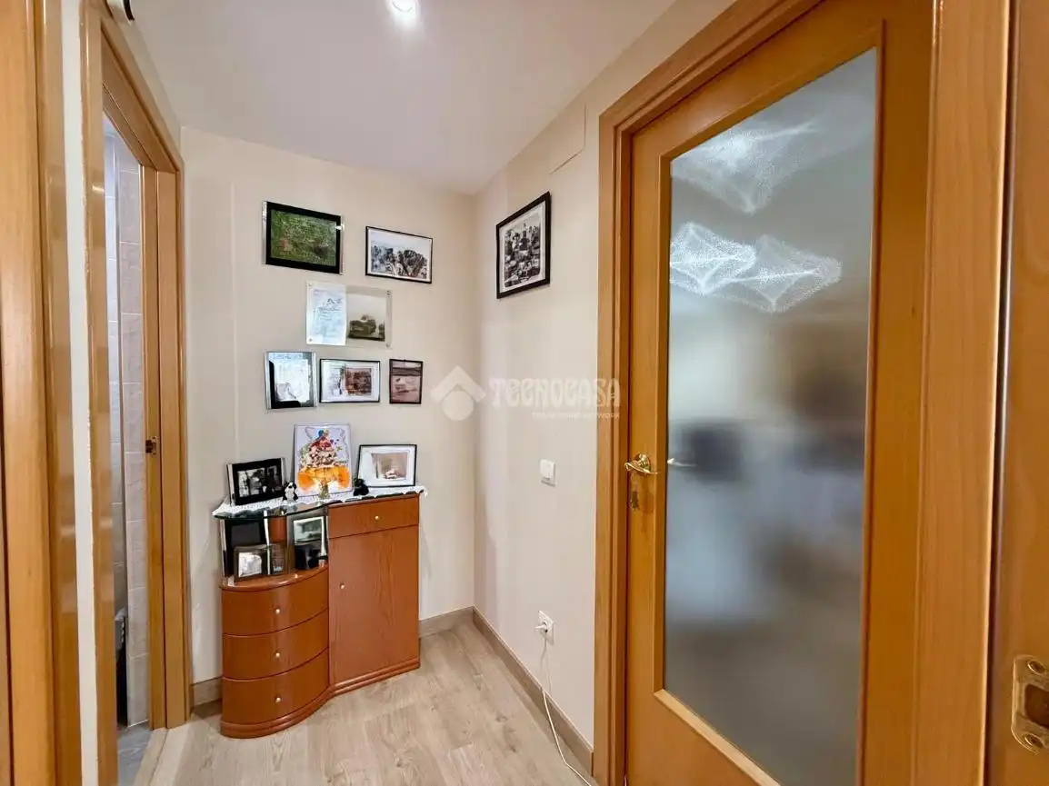 Piso en venta en El Besós i el Maresme