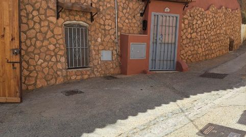 Foto 2 de Casa o xalet en venda a Guadix, Granada