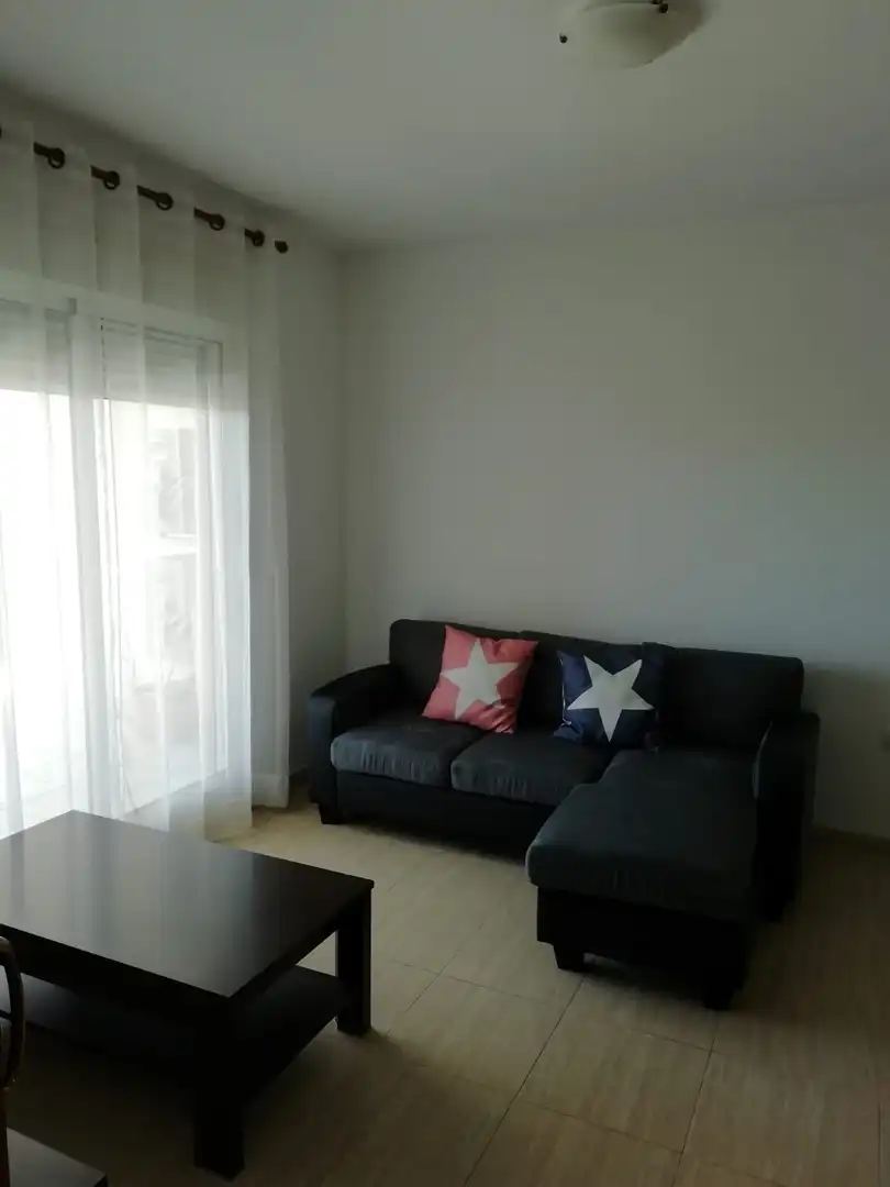 Piso de alquiler en Avenida Pedro Muñoz Seca, Aguadulce Norte