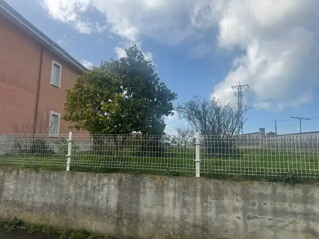 Casa o xalet en venda en Castropol amb Calefacció, Jardí privat i Parquet