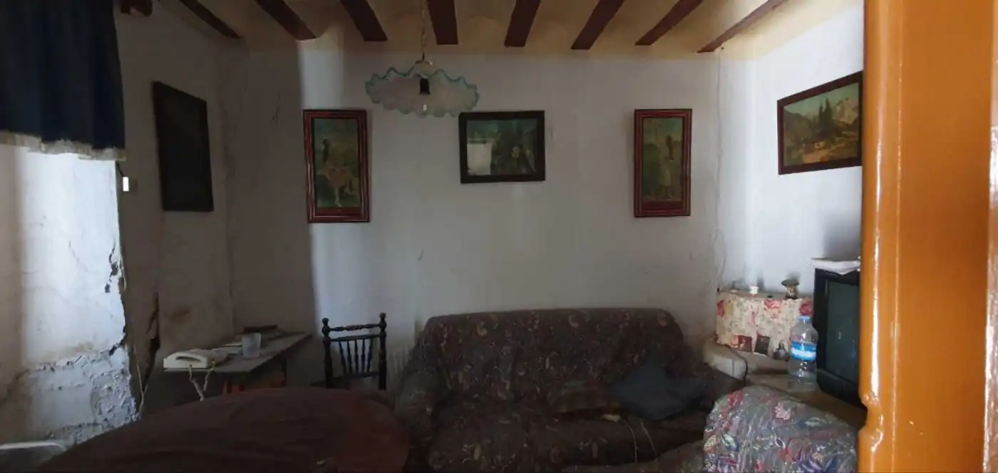 Casa rústica en venda a Alozaina, imagen 16