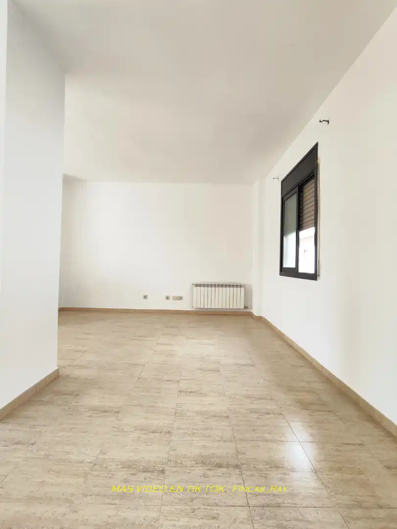 Schlafzimmer von Maisonette zum Verkauf in Ripollet mit Klimaanlage, Heizung und Terrasse